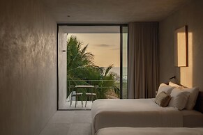 Notto Zicatela Hotel