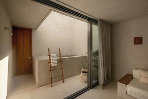 Notto Zicatela Hotel