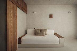Notto Zicatela Hotel