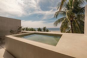 Notto Zicatela Hotel