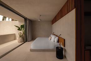 Notto Zicatela Hotel