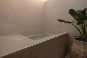 Notto Zicatela Hotel