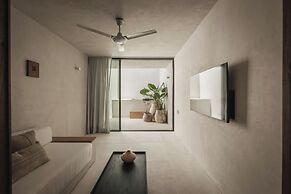 Notto Zicatela Hotel
