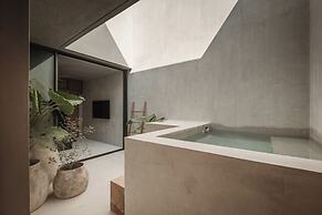 Notto Zicatela Hotel