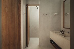 Notto Zicatela Hotel