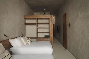 Notto Zicatela Hotel