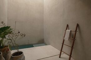 Notto Zicatela Hotel
