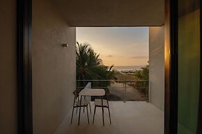 Notto Zicatela Hotel
