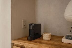 Notto Zicatela Hotel