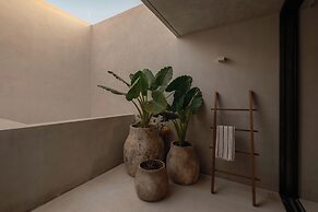 Notto Zicatela Hotel