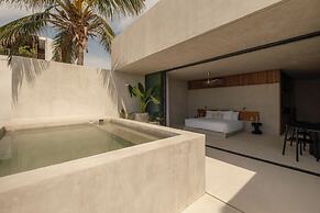 Notto Zicatela Hotel