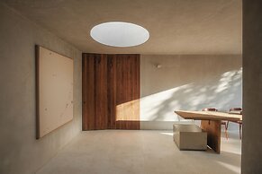 Notto Zicatela Hotel