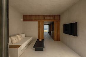 Notto Zicatela Hotel