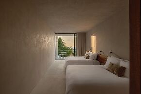 Notto Zicatela Hotel