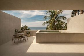 Notto Zicatela Hotel
