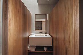 Notto Zicatela Hotel