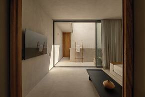Notto Zicatela Hotel