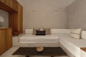 Notto Zicatela Hotel