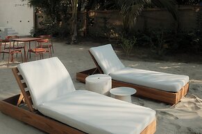 Notto Zicatela Hotel