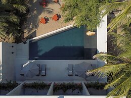Notto Zicatela Hotel