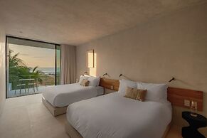 Notto Zicatela Hotel