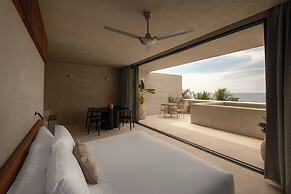 Notto Zicatela Hotel
