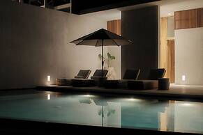 Notto Zicatela Hotel