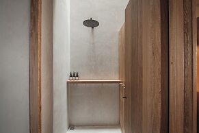 Notto Zicatela Hotel