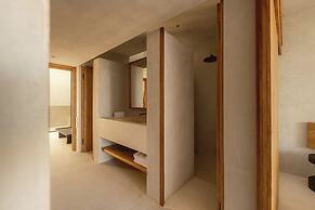 Notto Zicatela Hotel