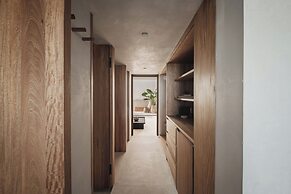 Notto Zicatela Hotel