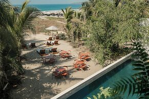 Notto Zicatela Hotel