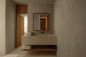 Notto Zicatela Hotel