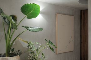 Notto Zicatela Hotel