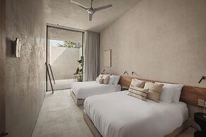 Notto Zicatela Hotel