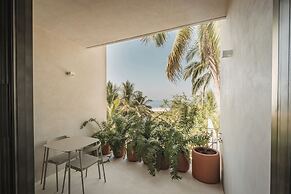 Notto Zicatela Hotel