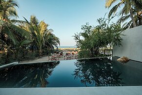 Notto Zicatela Hotel