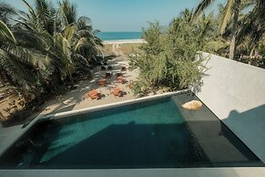 Notto Zicatela Hotel