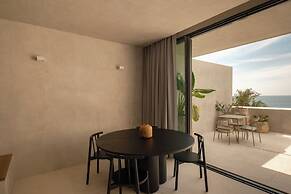 Notto Zicatela Hotel