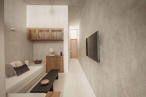 Notto Zicatela Hotel