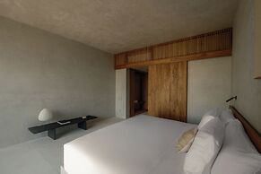 Notto Zicatela Hotel