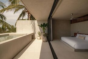 Notto Zicatela Hotel