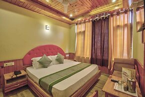 The Veer Villa