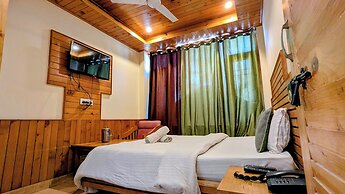 The Veer Villa