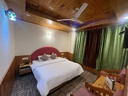 The Veer Villa