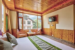 The Veer Villa