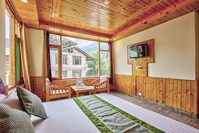 The Veer Villa
