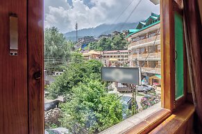 The Veer Villa