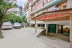 The Veer Villa