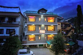 The Veer Villa