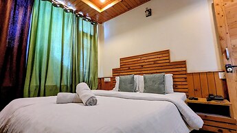 The Veer Villa